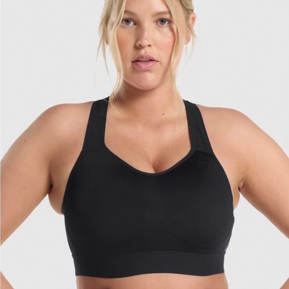 NWT GYMSHARK BRA
